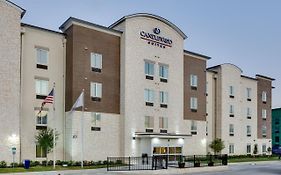 Candlewood Suites Dallas Nw - Farmers Branch By Ihg